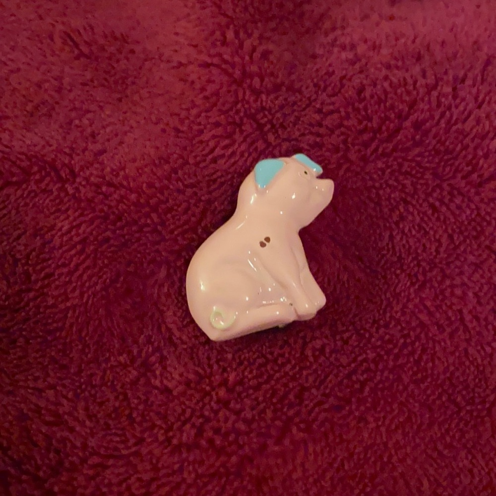 📍 VTG Pig Clip📍